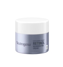 Neutrogena Rapid Wrinkle Repair Retinol Regenerating Cream 48g